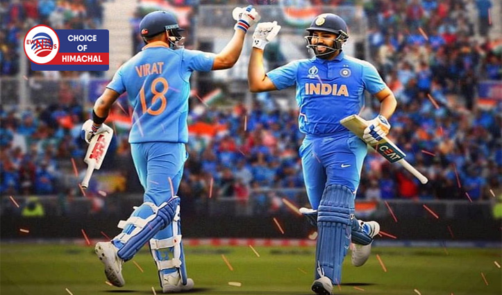 भारतीय टीम ने रचा इतिहास : साउथ अफ्रीका को 7 रनों से हराकर जीता टी20 वर्ल्ड कप 2024