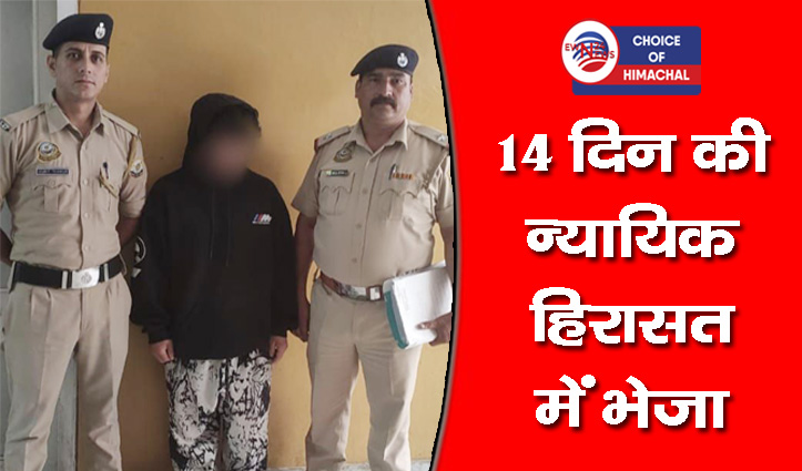 कसोल : बेकरी में चरस से हैश ब्राउनी बनाकर बेचता था, नेपाली संचालक गिरफ्तार