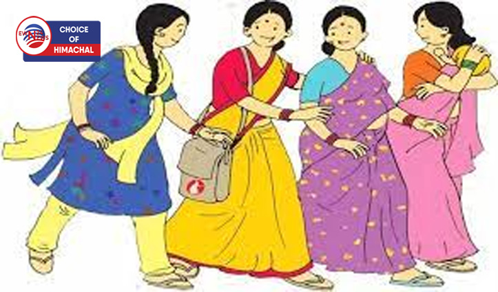 फतेहपुर में भरे जाएंगे आंगनबाड़ी सहायिका के पद, 13 अक्टूबर को इंटरव्यू