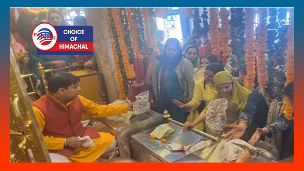 शारदीय नवरात्र के दौरान शिमला जिला के मंदिरों में होगी विशेष व्यवस्था