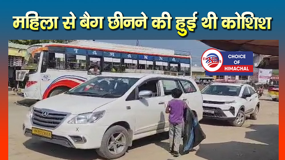 जसूर पर भीख मांगता बचपन कानून व्यवस्था के लिए बना खतरा, बढ़ती संख्या बनी सिरदर्द