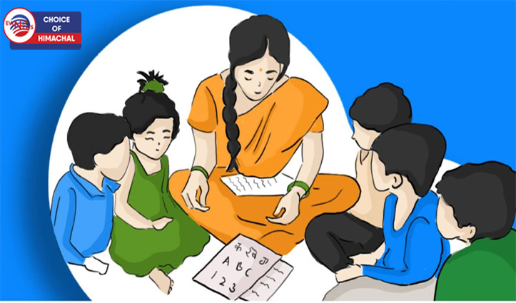 फतेहपुर : आंगनबाड़ी केंद्रों के रिक्त पदों के लिए 29 अक्तूबर तक करें आवेदन