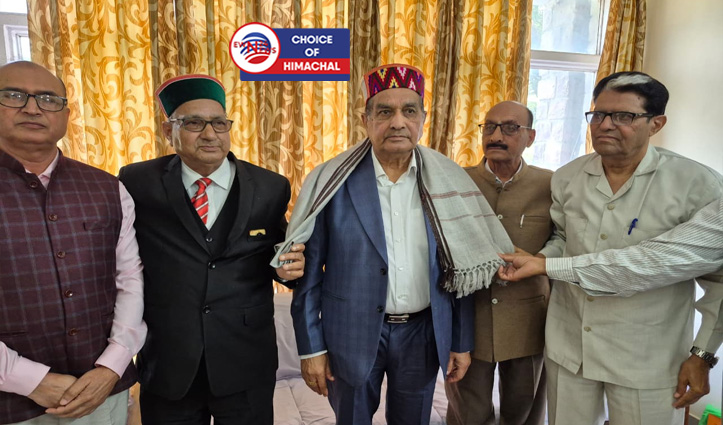 अनुसूचित जाति एवं वंचित वर्गों के अधिकारों की रक्षा आयोग की सर्वोच्च प्राथमिकता