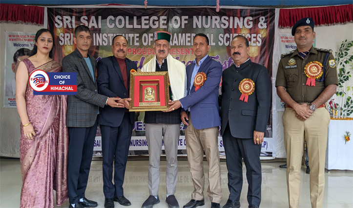 विदेशों में नर्सों को रोजगार दिलाने के लिए सरकार ने शुरू किया ओवरसीज रोजगार प्रोजेक्ट