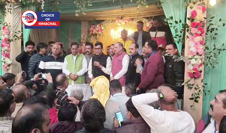 प्राथमिक शिक्षक संघ का राज्य चुनाव संपन्न, बिलासपुर के रमेश शर्मा बने नए अध्यक्ष