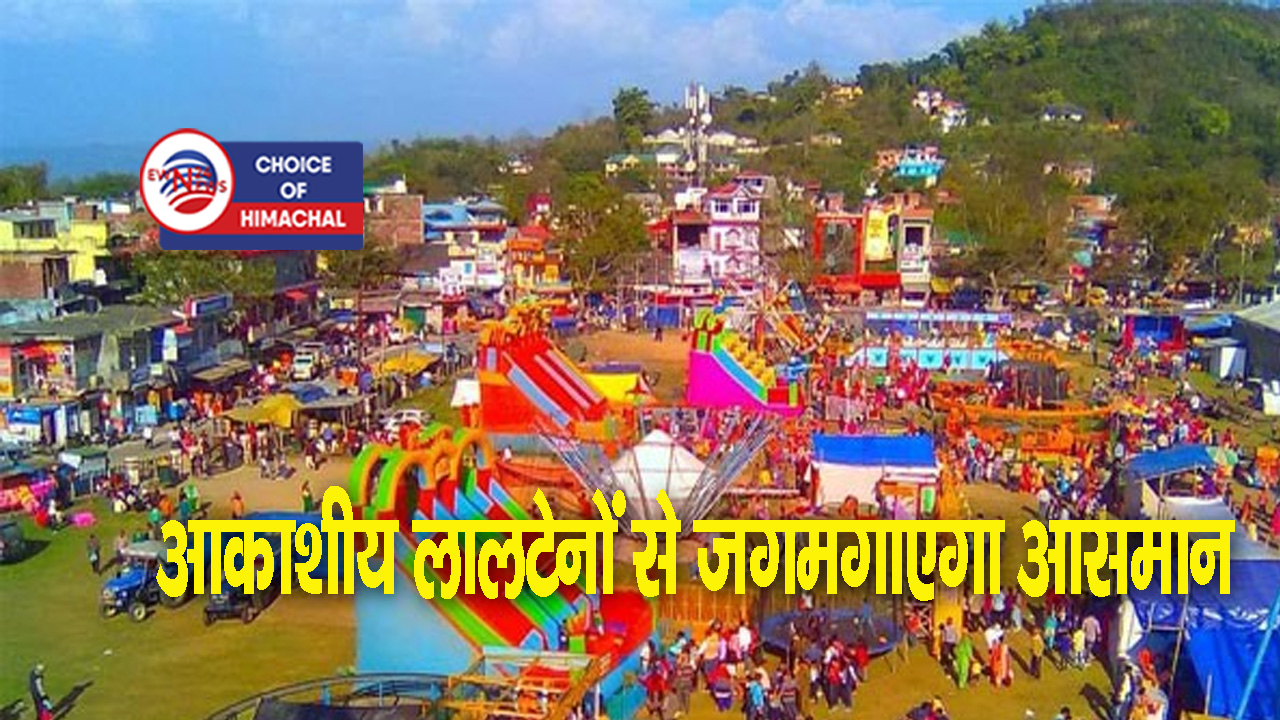 सुजानपुर होली मेले में धमाल मचाएंगे बब्बू मान, मनकीरत औलख और सुनंदा शर्मा