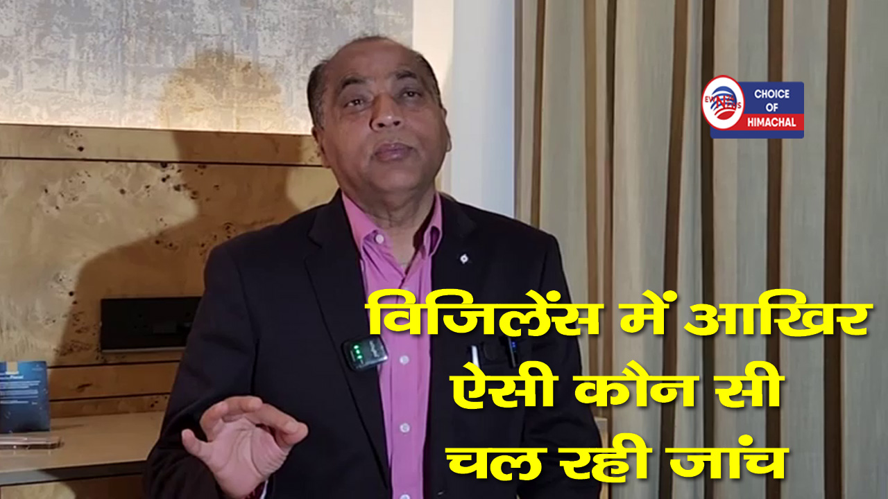 जयराम ठाकुर बोले-विजिलेंस और एसीबी को RTI से बाहर रखकर क्या छुपाना चाहते हैं मुख्यमंत्री