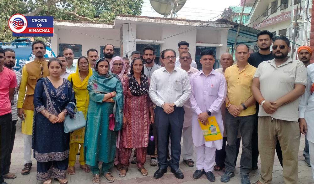 धन, वाहन, नौकरी व विवाह का प्रलोभन देकर किया जा रहा धर्मांतरण, पुलिस तक पहुंचा मामला