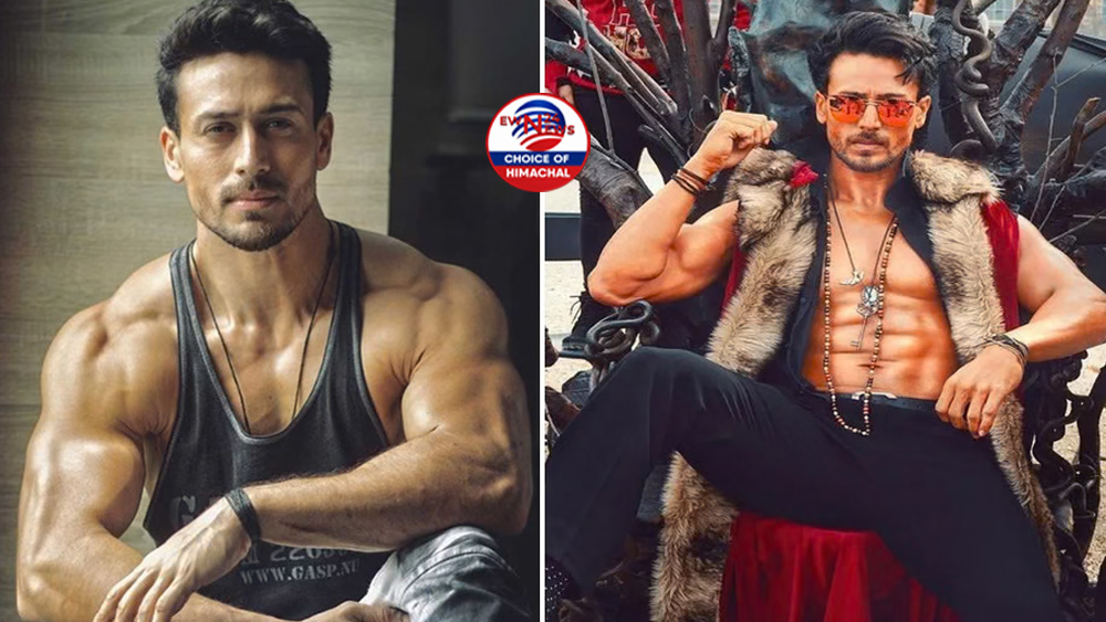 मुंबई के जुहू में अभिनेता टाइगर श्रॉफ पर अंधाधुंध फायरिंग : बाल-बाल बचे, ड्राइवर व एक व्यक्ति घायल