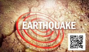 Breaking : हिमाचल सहित उत्तर भारत में हिली धरती, महसूस किए गए भूकंप के झटके