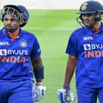 टीम इंडिया के सीरीज जीतने के अरमानों पर फिरा पानी, बराबरी का है मौका