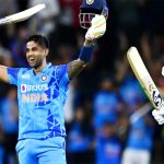 ICC Ranking :  सूर्यकुमार यादव का जलवा बरकरार, भारतीय खिलाड़ियों की रैंकिंग डाउन