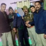 हिमाचल : पुलिस कांस्टेबल पर चाकू से हमला कर फरार नशा तस्कर दबोचा