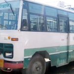 हिमाचल : शिमला में फिर चोरी हुई HRTC की बस, सोलन में मिली