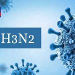 हिमाचल में  H3N2 इन्फ्लूएंजा का पहला मामला, ढाई माह की बच्ची संक्रमित