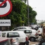 पांवटा शहर में यहां गाड़ी खड़ी करना मना, नो-पार्किंग जोन किए घोषित