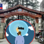 Job Breaking : हिमाचल प्रदेश लोक सेवा आयोग ने इन पदों पर निकाली भर्ती-जानें