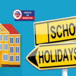 Breaking : हिमाचल के स्कूलों में छुट्टियों का शेड्यूल जारी-पढ़ें खबर