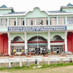 हिमाचल प्रदेश केंद्रीय विश्वविद्यालय में छात्र परिषद के चुनाव 6 दिसंबर को