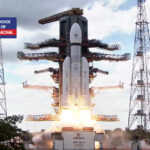 भारत ने फिर लहराया परचम : चंद्रयान-3 सफलतापूर्वक लॉन्च, यात्रा शुरू