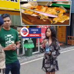 शिमला : पिज्जा में निकला कॉकरोच, भड़के पर्यटक, रेस्टोरेंट मालिक के खिलाफ कार्रवाई की मांग