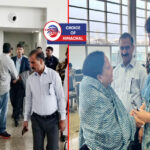 प्रियंका गांधी पहुंचीं चंडीगढ़, एयरपोर्ट पर सीएम सुक्खू व प्रतिभा ने किया स्वागत
