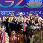 जी-20 सम्मेलन में ब्रिटेन के प्रधानमंत्री संग मुख्यमंत्री सुखविंदर सिंह सुक्खू