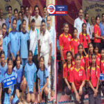 ज्वालामुखी अंडर-19 गर्ल्स टूर्नामेंट : कबड्डी में सियालकड़ और खो-खो में लगड़ू स्कूल विजेता