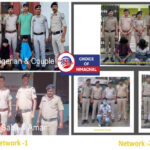 सोलन पुलिस की बड़ी कामयाबी : नशा तस्करी से जुड़े दो गिरोहों का पर्दाफाश, 16 गिरफ्तार