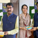 हिमाचल : केंद्रीय विश्वविद्यालय की पीएचडी स्कॉलर पुष्पा और शिल्पा बनीं सहायक प्रोफेसर