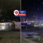 लाहौल-स्पीति में ताजा बर्फबारी : जिला पुलिस ने लोगों से की ये अपील, देखें Video