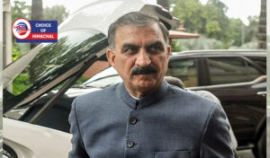 मुख्यमंत्री सुखविंदर सिंह सुक्खू के इस्तीफे को लेकर बड़ी अपडेट-पढ़ें डिटेल में