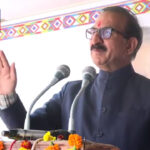 हिमाचल कांग्रेस के बागी विधायकों पर मुख्यमंत्री सुखविंदर सुक्खू का बड़ा हमला