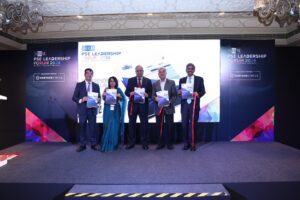 SHRM India Hosts PSE Leadership Forum 2024 and Sets Industry Benchmark for #PeopleSuccess