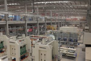 PG Technoplast Unveils New Integrated AC Manufacturing Facility in Rajasthan