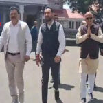 हिमाचल हाईकोर्ट में निर्दलीय विधायक इस्तीफे के मामले में बहस पूरी- पढ़ें खबर