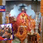 चैत्र नवरात्र शुरू : शिमला के ऐतिहासिक काली बाड़ी मंदिर में लगा भक्तों का तांता